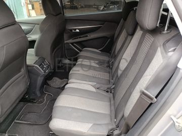 Peugeot 5008 · Ano 2018