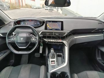Peugeot 5008 · Ano 2018