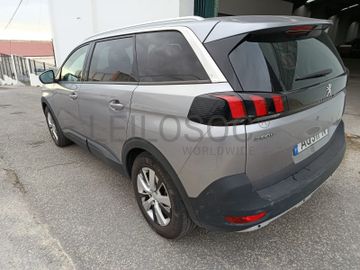 Peugeot 5008 · Ano 2018