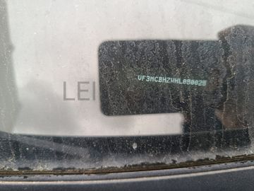 Peugeot 5008 · Ano 2018