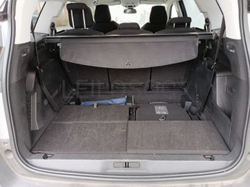 Peugeot 5008 · Ano 2018