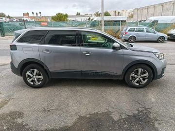 Peugeot 5008 · Ano 2018