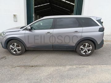 Peugeot 5008 · Ano 2018