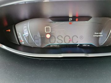 Peugeot 5008 · Ano 2018