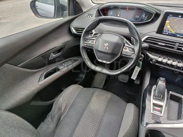 Peugeot 5008 · Ano 2018
