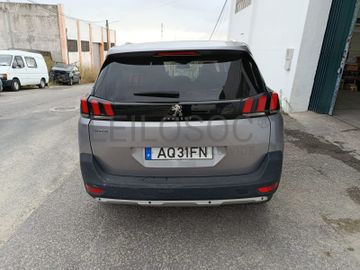 Peugeot 5008 · Ano 2018