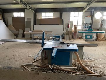 Esquadrejadora 3200 Magic MSW 45 