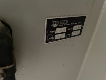 Esquadrejadora 3200 Magic MSW 45 