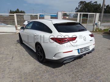 Mercedes-Benz CLA 180 · Ano 2019