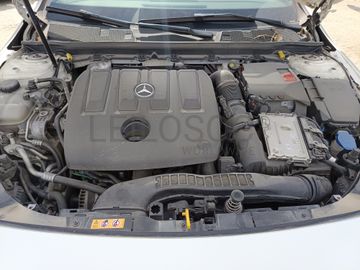 Mercedes-Benz CLA 180 · Ano 2019