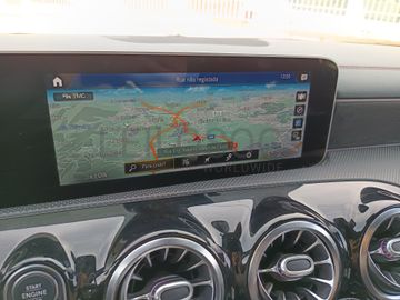 Mercedes-Benz CLA 180 · Ano 2019