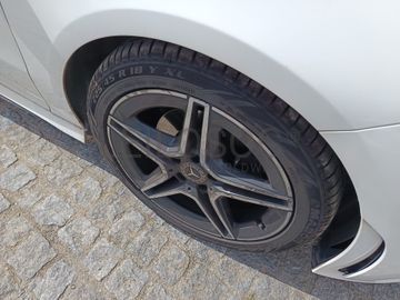 Mercedes-Benz CLA 180 · Ano 2019