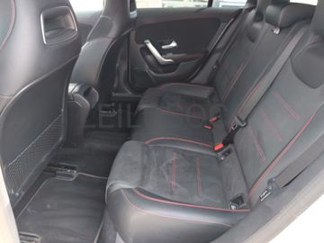 Mercedes-Benz CLA 180 · Ano 2019