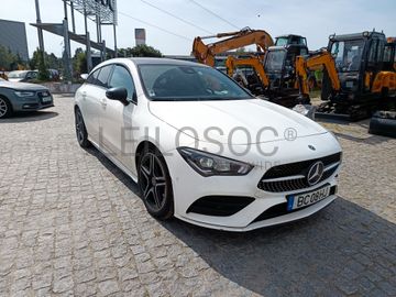 Mercedes-Benz CLA 180 · Ano 2019