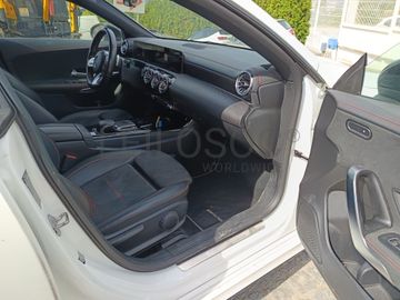 Mercedes-Benz CLA 180 · Ano 2019