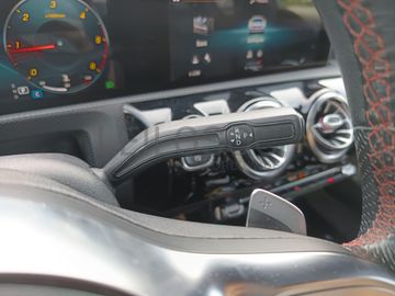 Mercedes-Benz CLA 180 · Ano 2019