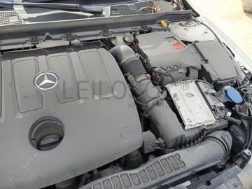 Mercedes-Benz CLA 180 · Ano 2019
