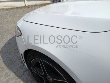 Mercedes-Benz CLA 180 · Ano 2019