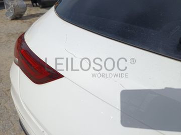 Mercedes-Benz CLA 180 · Ano 2019