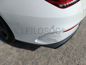 Mercedes-Benz CLA 180 · Ano 2019