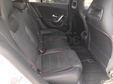 Mercedes-Benz CLA 180 · Ano 2019