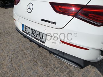 Mercedes-Benz CLA 180 · Ano 2019