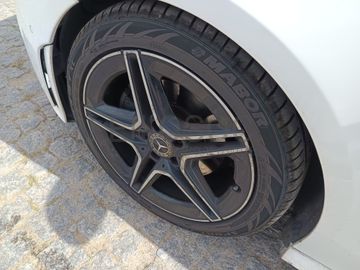 Mercedes-Benz CLA 180 · Ano 2019