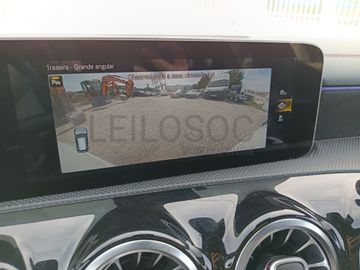 Mercedes-Benz CLA 180 · Ano 2019