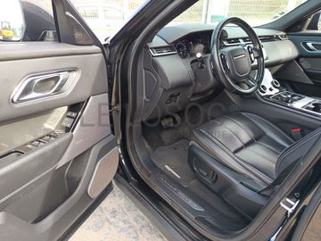 Land Rover Range Rover Velar · Ano 2017