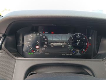 Land Rover Range Rover Velar · Ano 2017