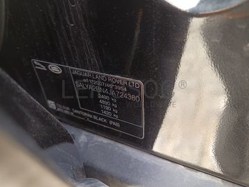 Land Rover Range Rover Velar · Ano 2017