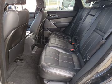 Land Rover Range Rover Velar · Ano 2017