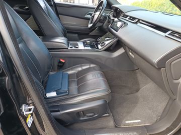 Land Rover Range Rover Velar · Ano 2017