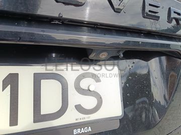 Land Rover Range Rover Velar · Ano 2017