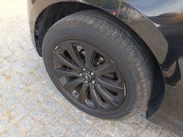 Land Rover Range Rover Velar · Ano 2017