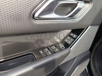 Land Rover Range Rover Velar · Ano 2017