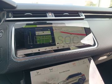 Land Rover Range Rover Velar · Ano 2017