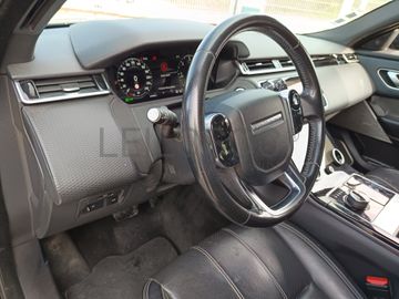 Land Rover Range Rover Velar · Ano 2017