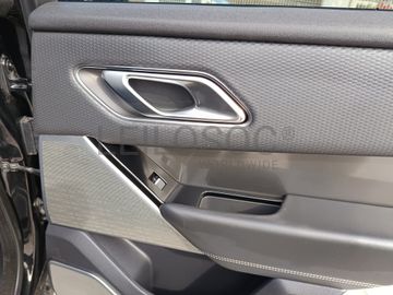 Land Rover Range Rover Velar · Ano 2017