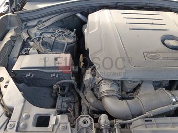 Land Rover Range Rover Velar · Ano 2017