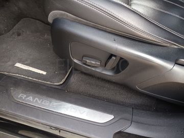 Land Rover Range Rover Velar · Ano 2017