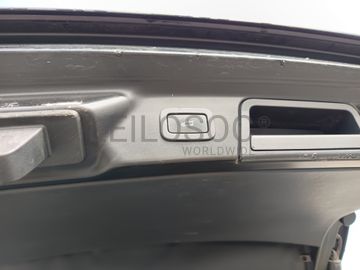 Land Rover Range Rover Velar · Ano 2017