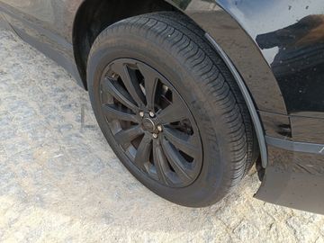 Land Rover Range Rover Velar · Ano 2017