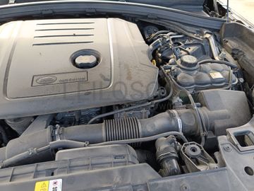 Land Rover Range Rover Velar · Ano 2017