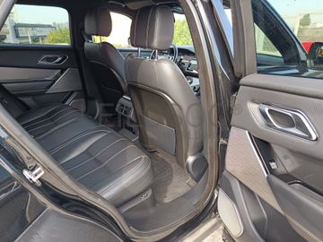 Land Rover Range Rover Velar · Ano 2017