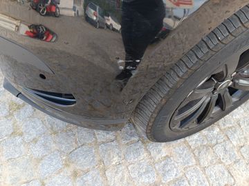 Land Rover Range Rover Velar · Ano 2017