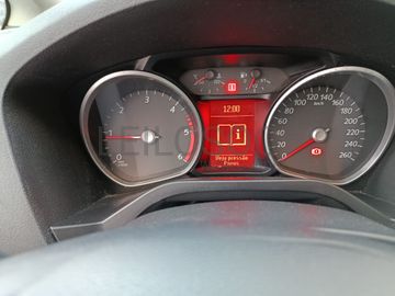 Ford S-Max · Ano 2007