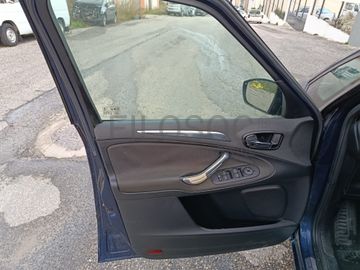 Ford S-Max · Ano 2007