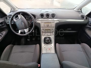 Ford S-Max · Ano 2007