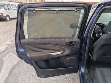 Ford S-Max · Ano 2007